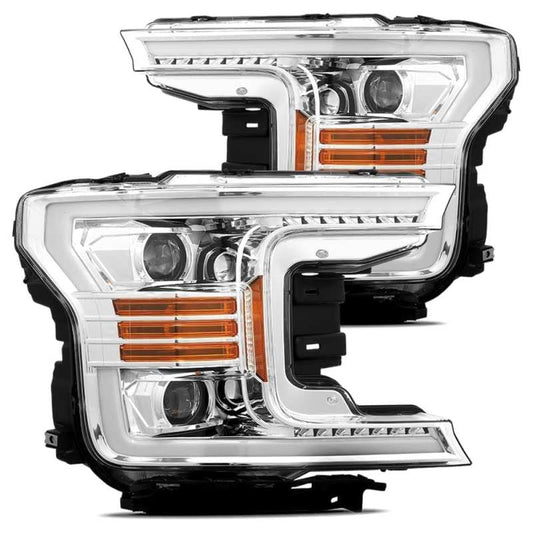 AlphaRex ARX PRO - Series Headlights - AlphaRex - arx880187 - Auto Expedition