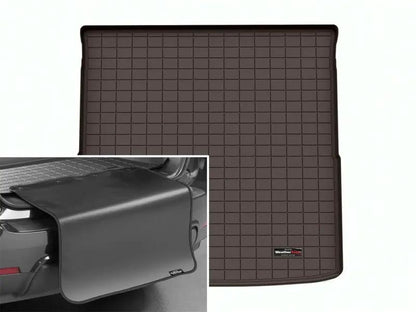 WeatherTech WT Cargo Liners - Cocoa by WeatherTech