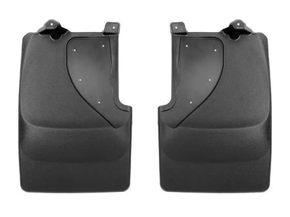 WeatherTech WT No Drill Mudflaps by WeatherTech