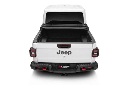 Rugged Ridge RUG Tonneau Covers by Rugged Ridge