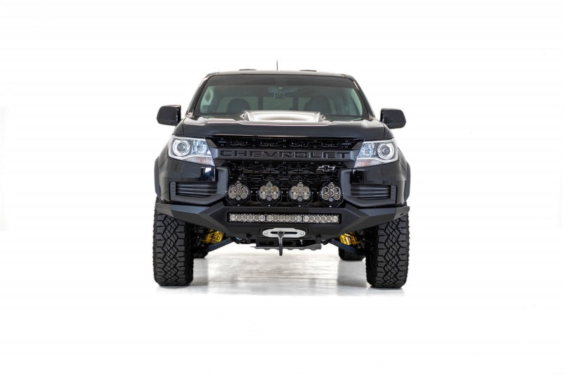 Addictive Desert Designs ADD Stealth Fighter Fr. Bumper