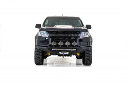 Addictive Desert Designs ADD Stealth Fighter Fr. Bumper