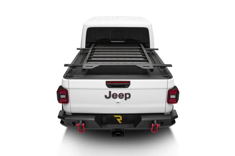 N-Fab NFB Roof Rack by N-Fab