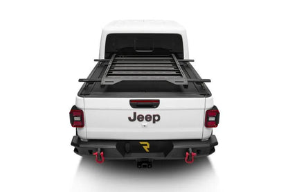 N-Fab NFB Roof Rack by N-Fab