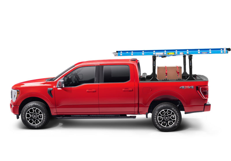 Truxedo TRX Elevate Rack System