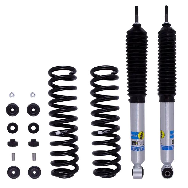 Bilstein BIL B8 5112 Suspension Kits by Bilstein