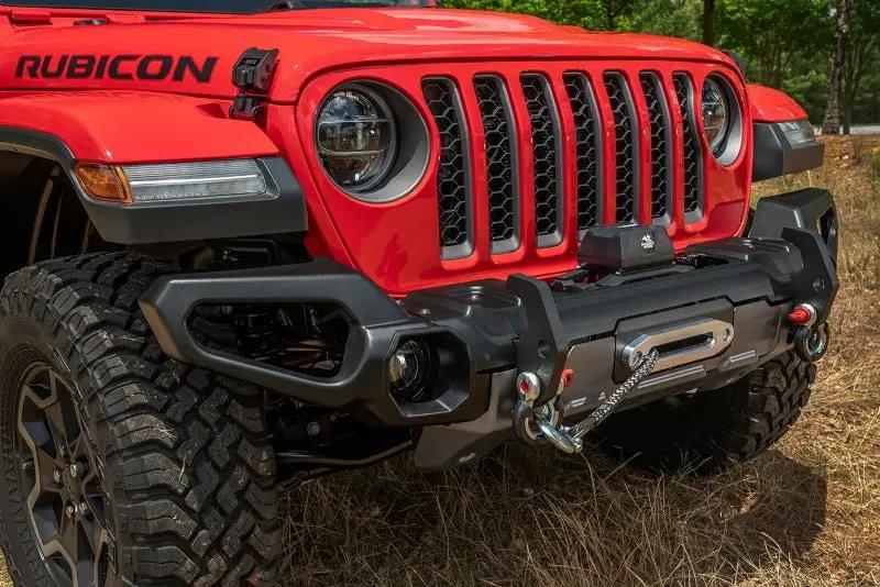Rugged Ridge RUG Bumpers by Rugged Ridge