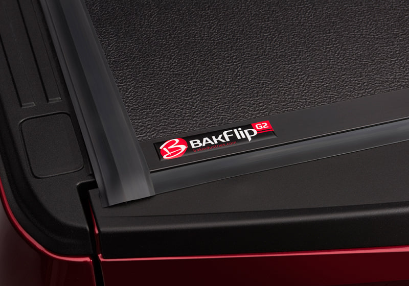 BAK BAKFlip G2
