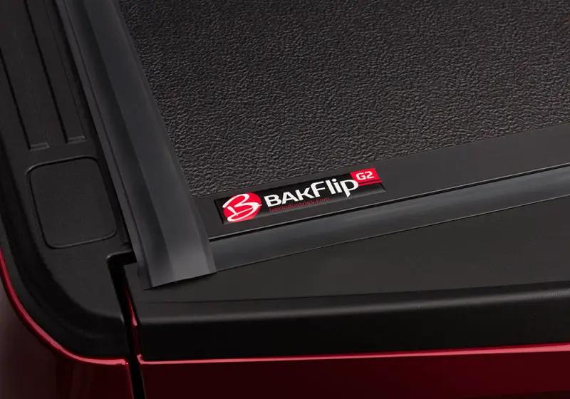 BAK BAKFlip G2 by BAK