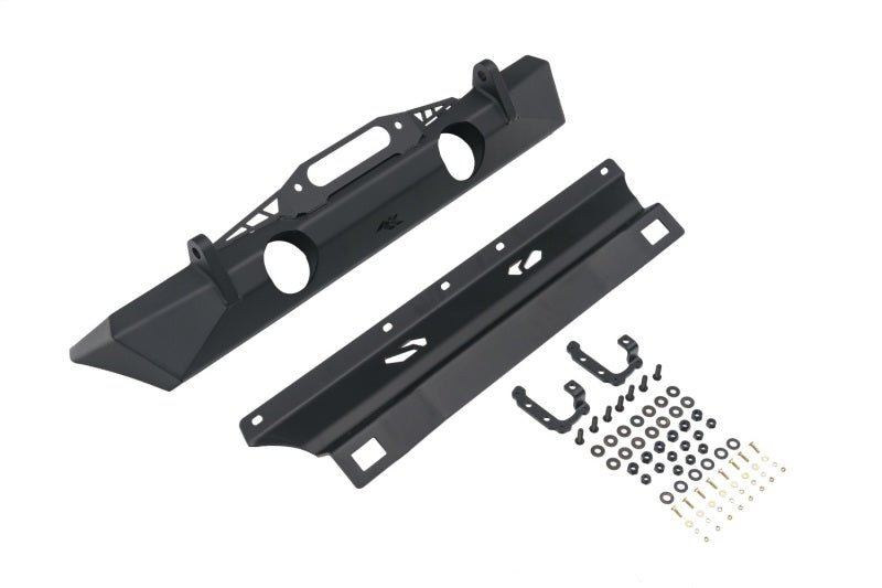 Rugged Ridge RUG Bumpers by Rugged Ridge