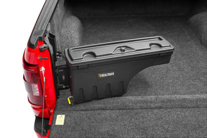 Undercover UND SwingCase Boxes by Undercover