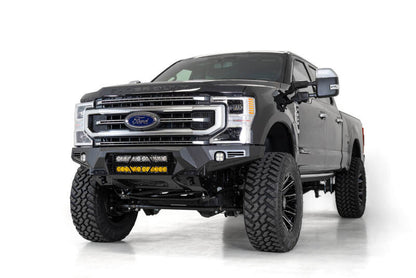 Addictive Desert Designs ADD Bomber Front Bumpers