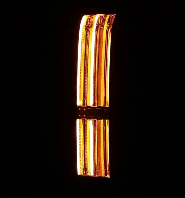 AlphaRex ARX NOVA Tail Lights