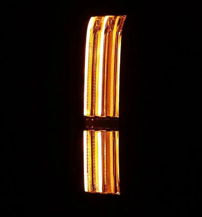 AlphaRex ARX NOVA Tail Lights