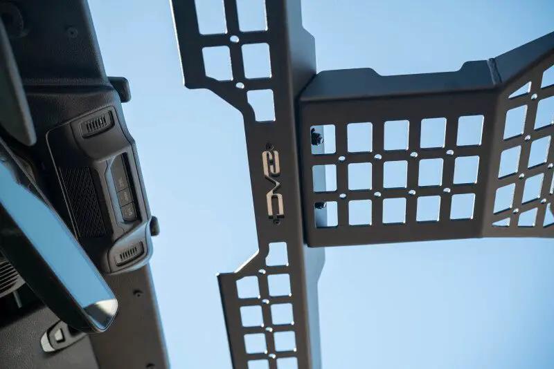 DV8 Offroad DVE Molle Panels by DV8 Offroad