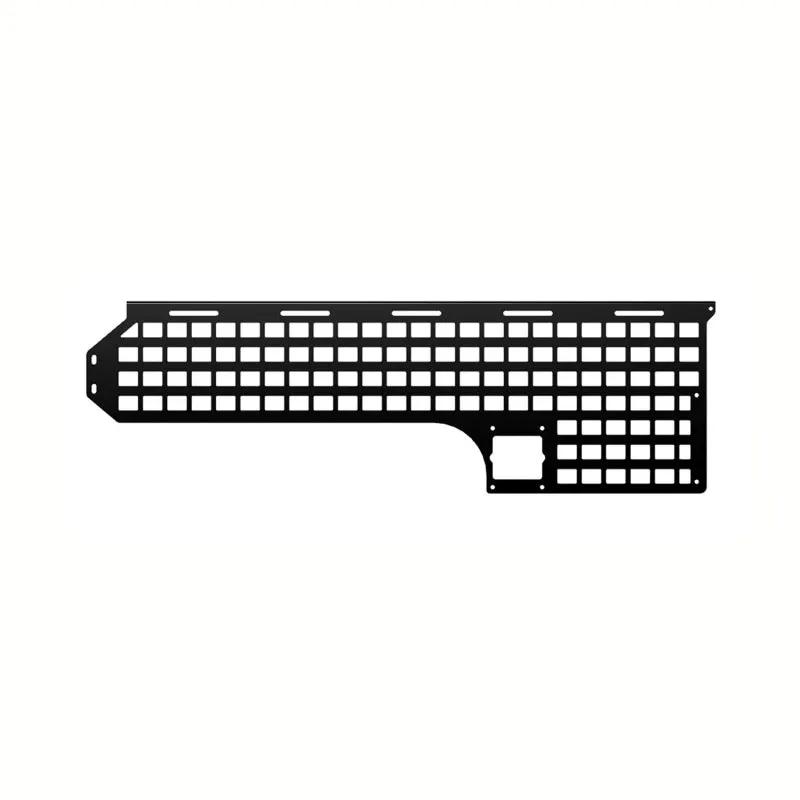 Putco PUT Molle Panels by Putco