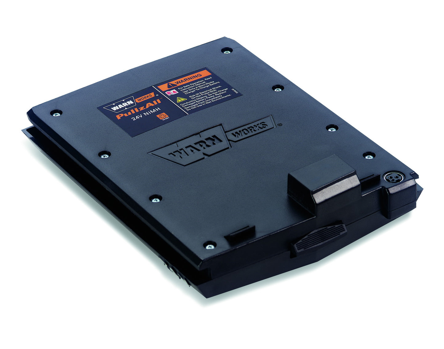 Warn Replacement Battery for Pullzall