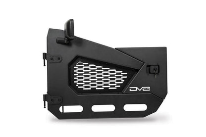 DV8 Offroad DVE Half Doors