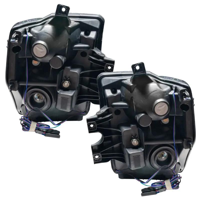 ORACLE Lighting ORL Headlight Assemblies by ORACLE Lighting