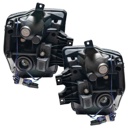 ORACLE Lighting ORL Headlight Assemblies by ORACLE Lighting