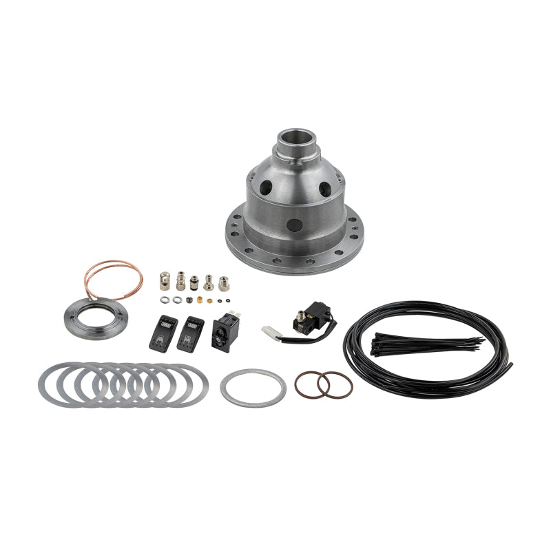 ARB Air Lockers