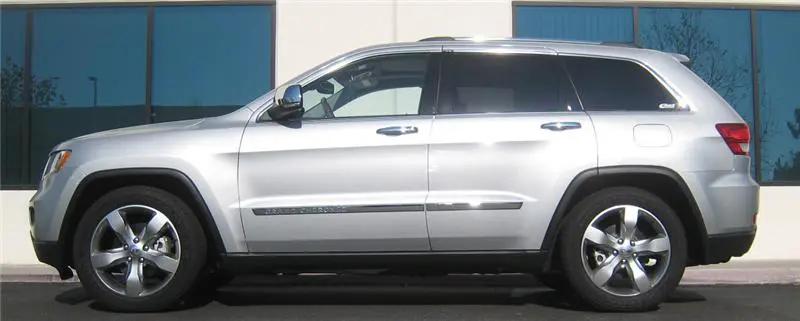 Eibach EIB SUV Pro-Kits