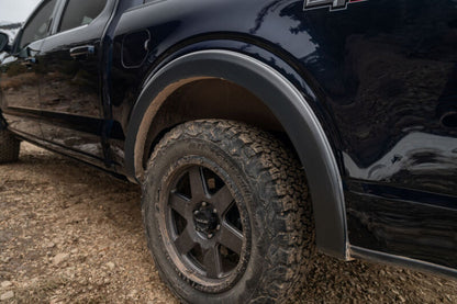Husky Liners HL RVL Fender Flares