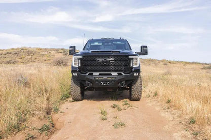 DV8 Offroad DVE Front Bumpers by DV8 Offroad