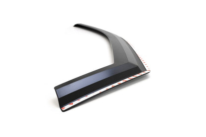 Putco PUT Element Tint Window Visors by Putco