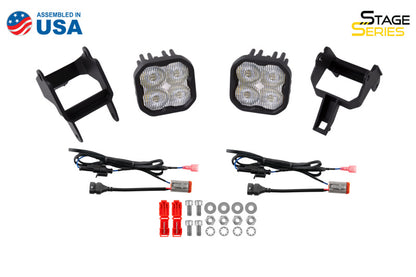 Diode Dynamics DIO LED Light Pods