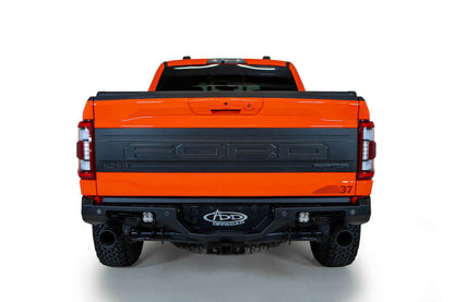 Addictive Desert Designs ADD Bomber Rear Bumpers