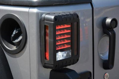 DV8 Offroad DVE LED Tail Lights