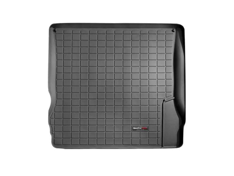 WeatherTech WT Cargo Liners - Black by WeatherTech