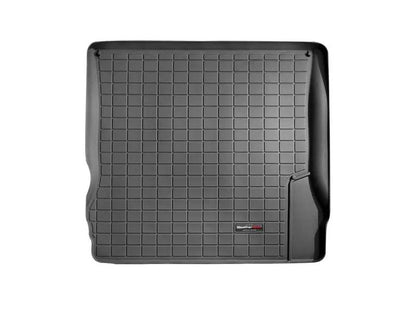 WeatherTech WT Cargo Liners - Black by WeatherTech
