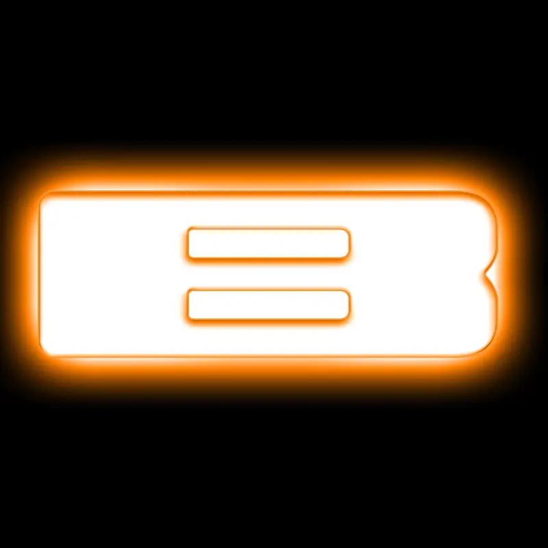 ORACLE Lighting ORL Illuminated Emblems by ORACLE Lighting