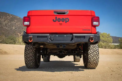Body Armor 4x4 BOD Gladiator Rear Bumpers by Body Armor 4x4