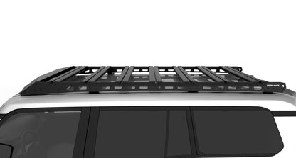 Rhino-Rack RHR Roof Racks by Rhino-Rack