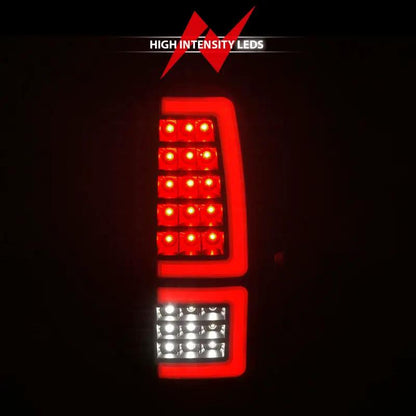 ANZO ANZ LED Taillights by ANZO