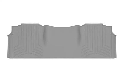 WeatherTech WT 3D FloorMat - Rear - Grey by WeatherTech
