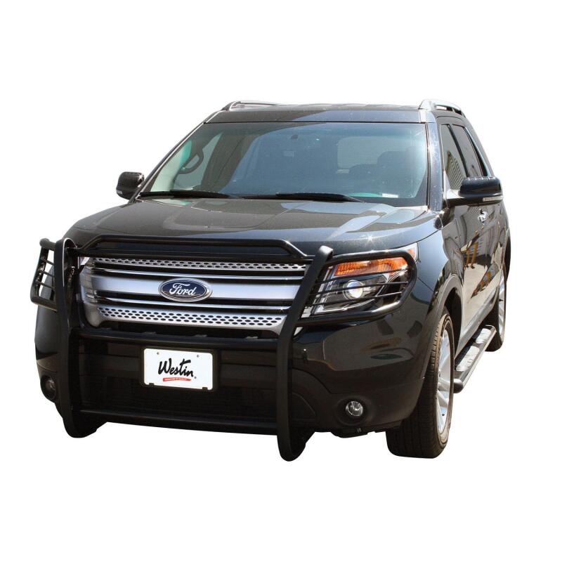 Westin WES Sportsman Grille Guards