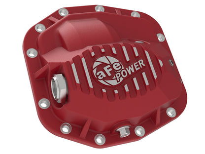 AFE Diff/Trans/Oil Covers