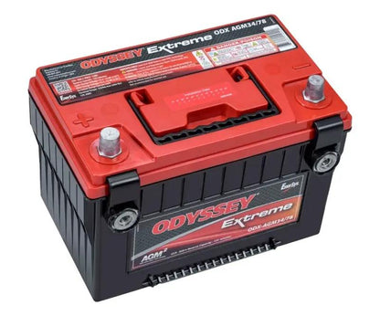 Odyssey Battery ODY Battery - Extreme by Odyssey Battery