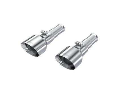 MBRP Vehicle Specific SS Exhaust Tips by MBRP