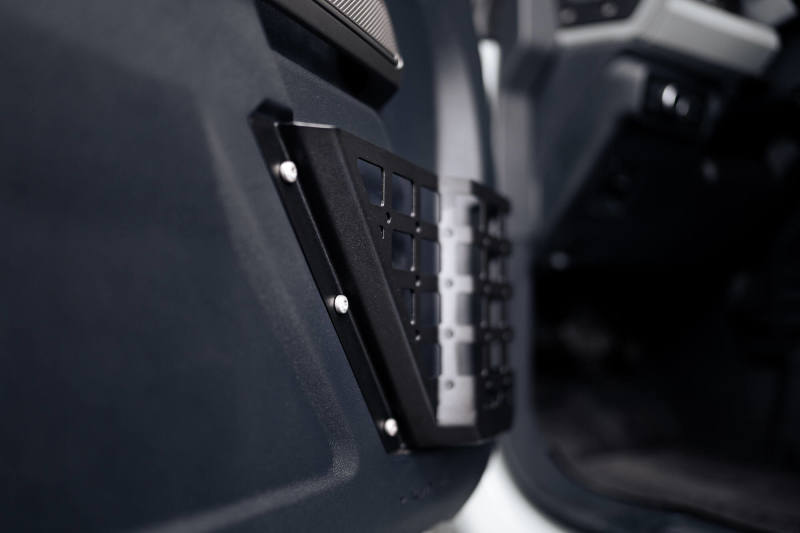 DV8 Offroad DVE Molle Panels