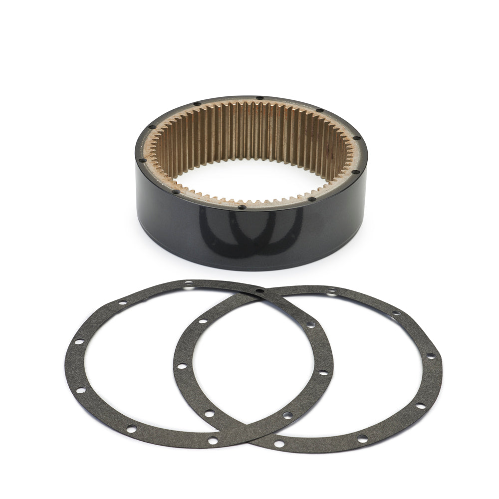 Warn For Warn 16.5ti Winch; Output Stage