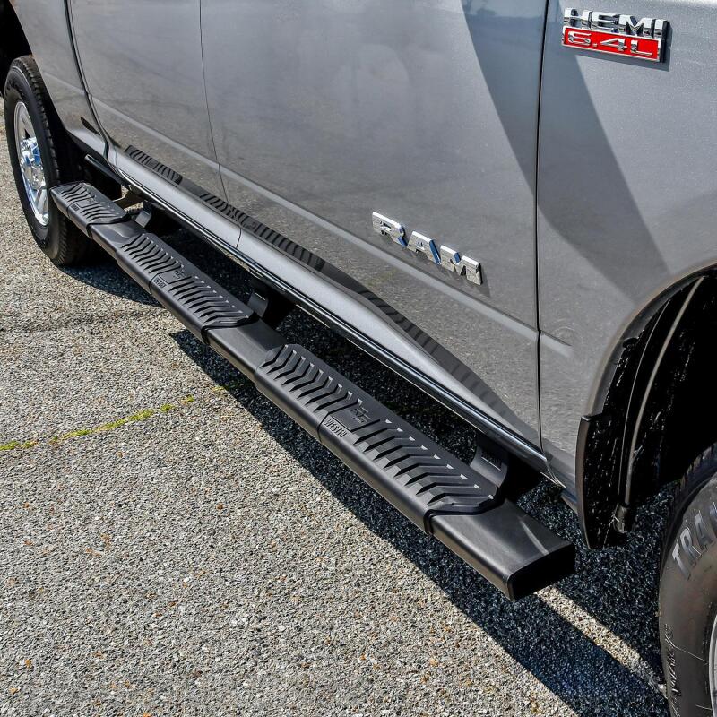 Westin WES Nerf Bars - R5