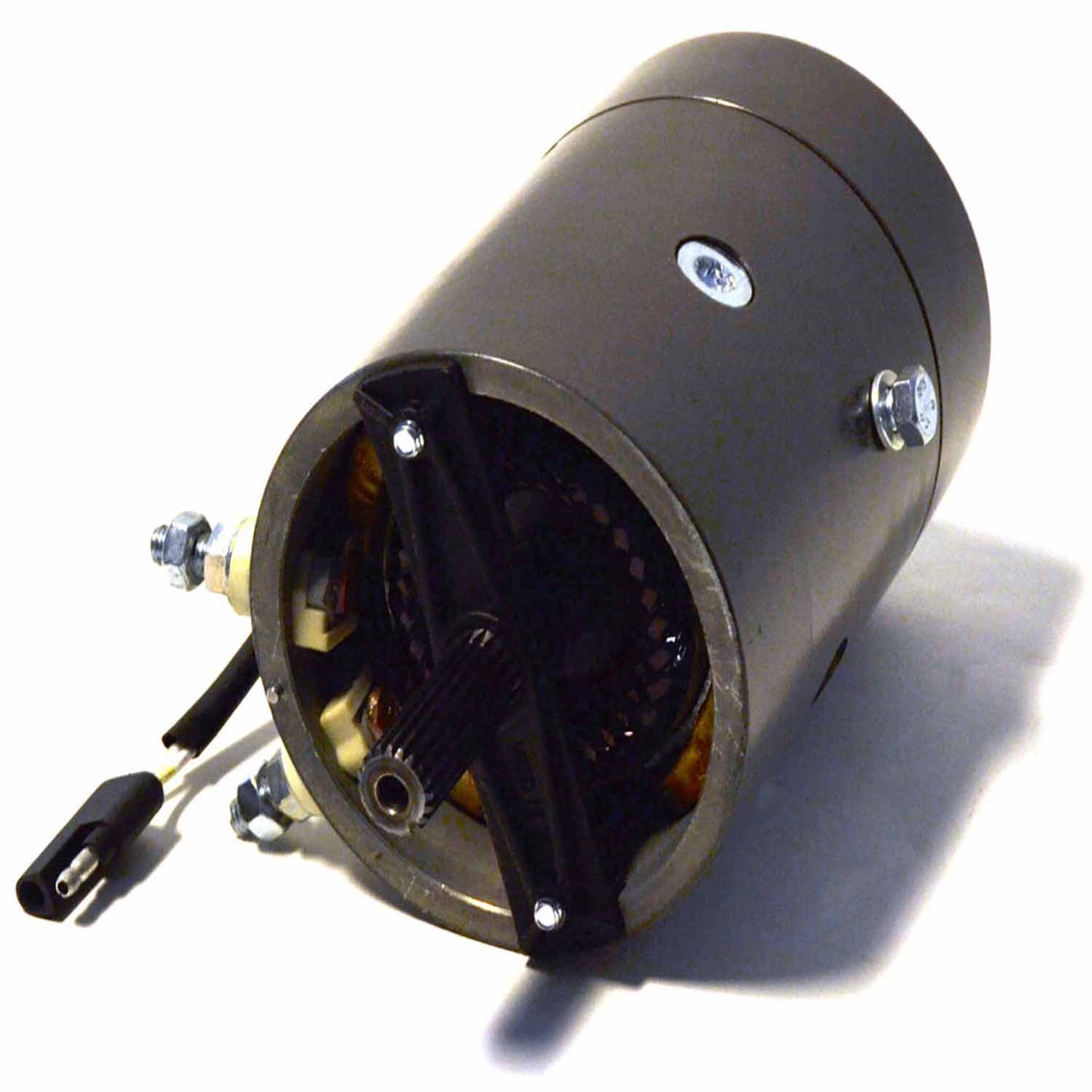Warn For Warn 16.5ti Winch; 12 Volt
