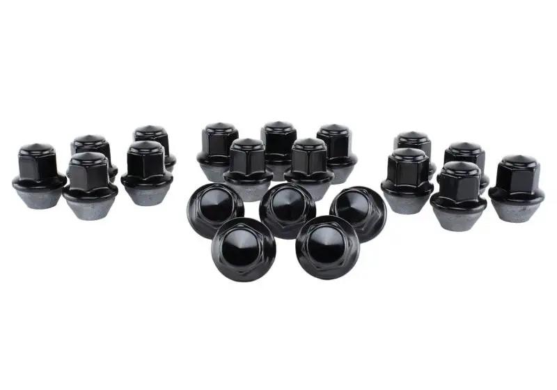 Ford Racing FR Lug Nut Kits by Ford Racing