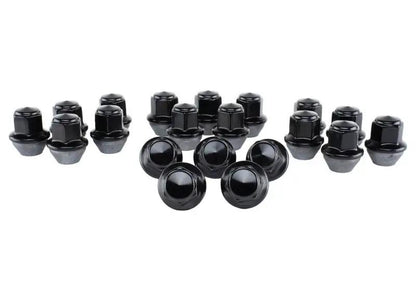 Ford Racing FR Lug Nut Kits by Ford Racing