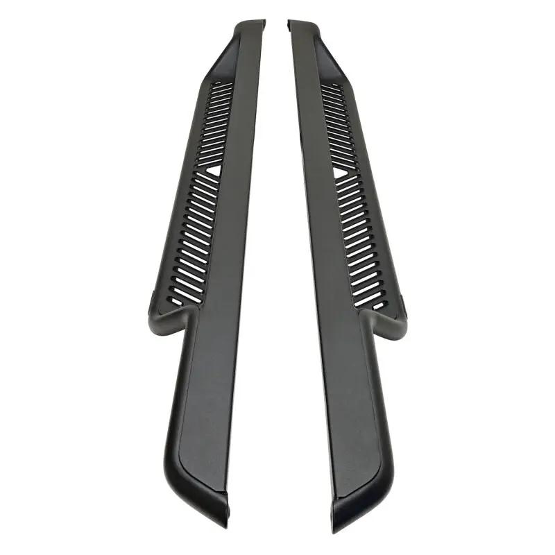 Westin WES Running Boards - Outlaw by Westin